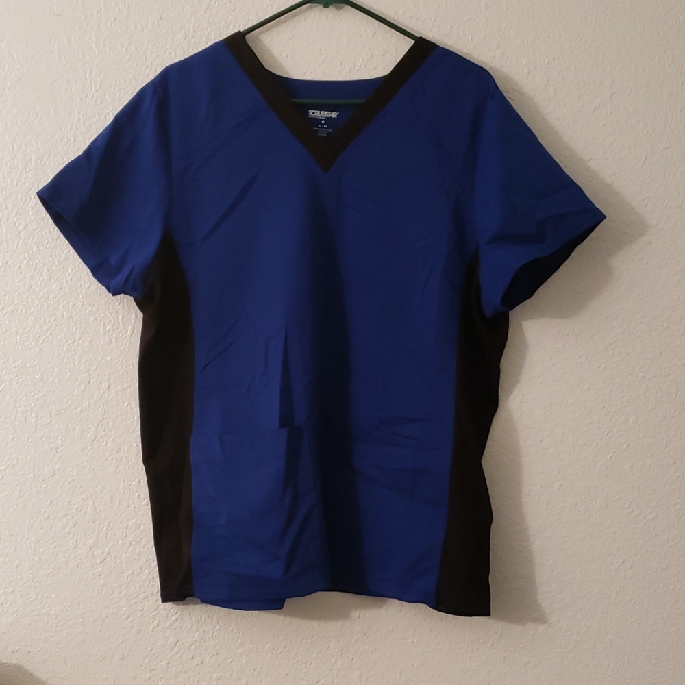 Scrub Top